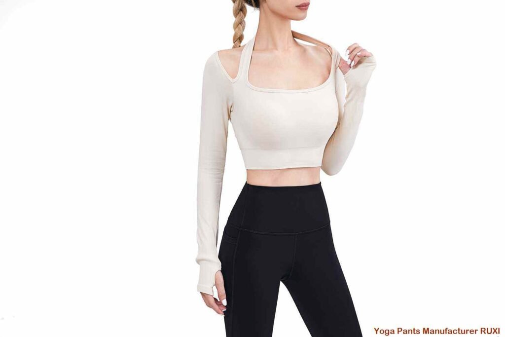 aip kunikleto pantaloneto RUXI