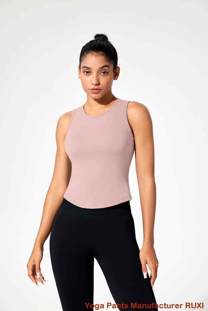 ekzerca pantalono por sinjorinoj