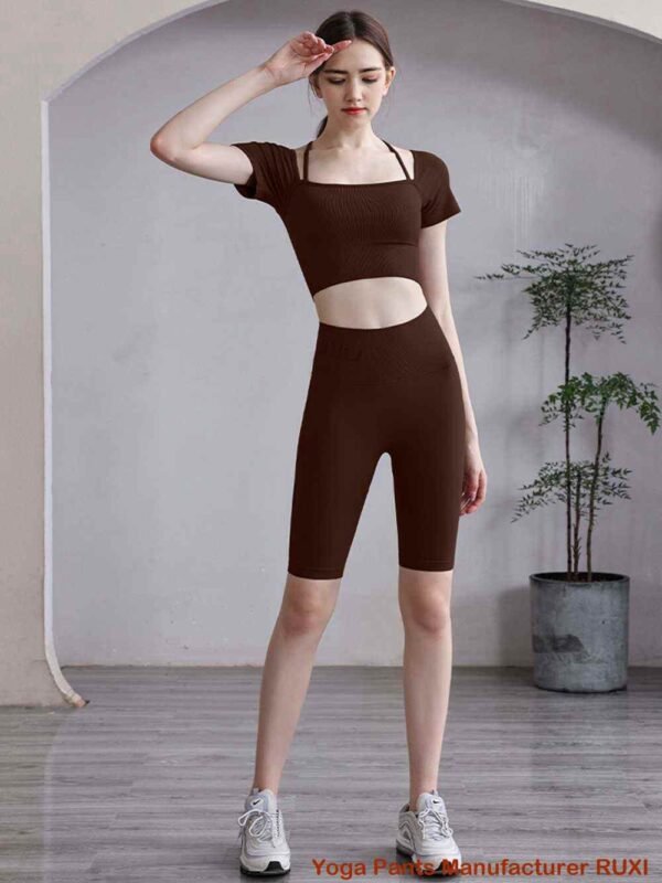 gaja pantaloneto RUXI gs1630