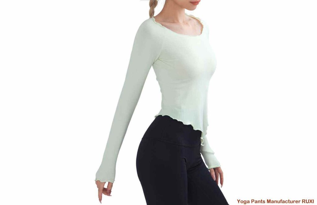 malalta talio leggings RUXI