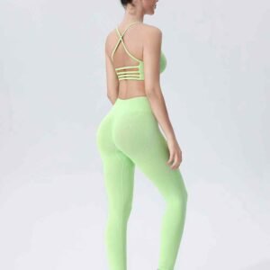 kajak pantaloneto RUXI gs2111