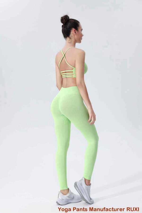 kajak pantaloneto RUXI gs2111