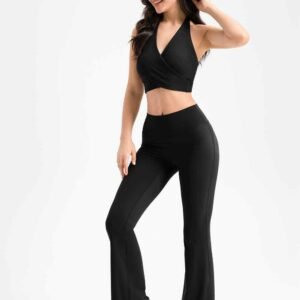 nigra atletika pantaloneto RUXI