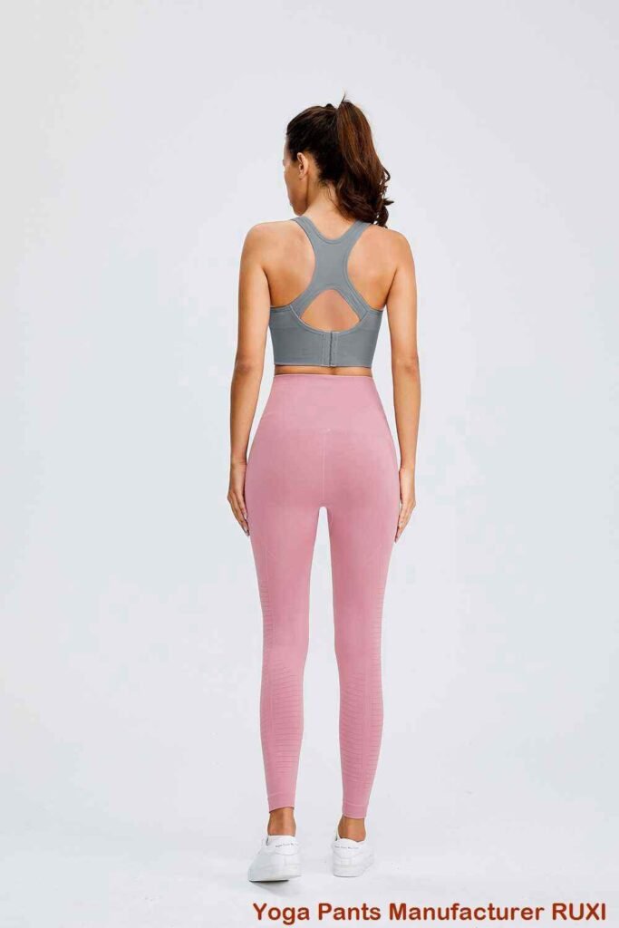 bambua kuranta pantaloneto RUXI