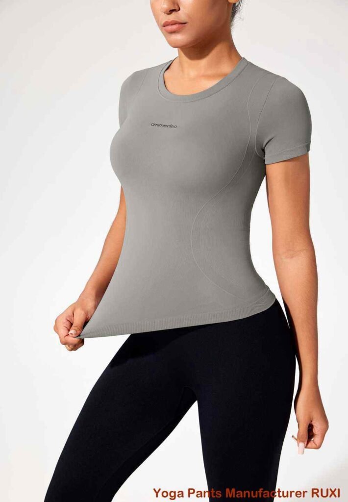 flavgriza kurta pantaloneto RUXI