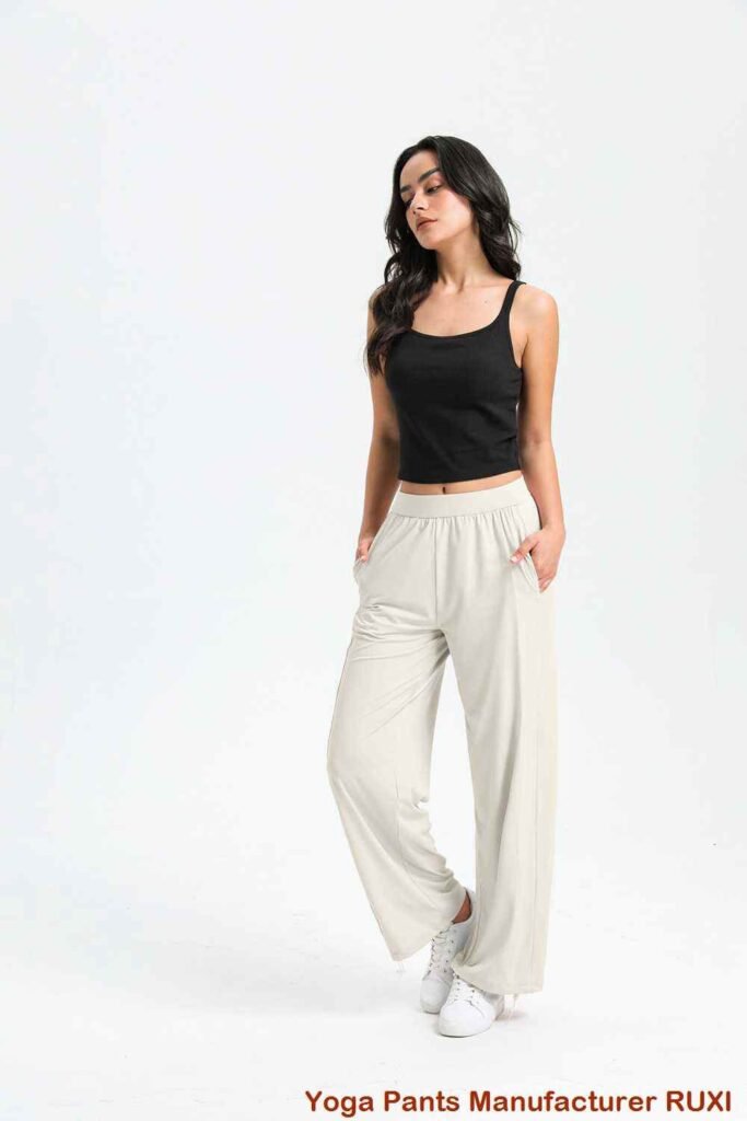 kunprema pantaloneto por kurado