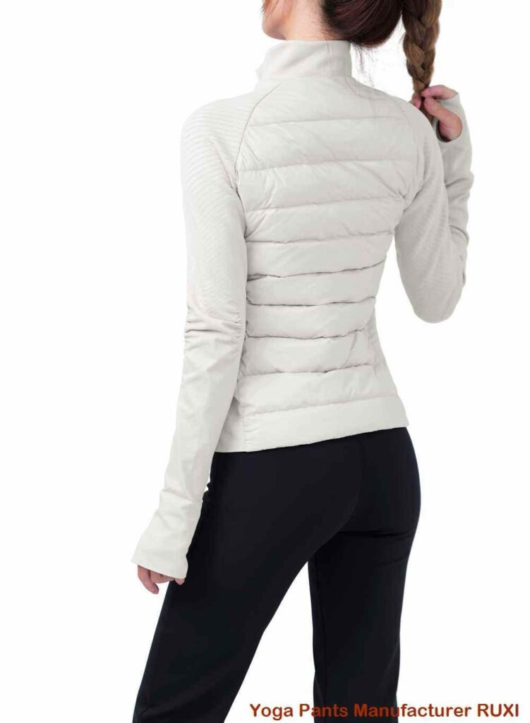 helroza trejna pantaloneto RUXI