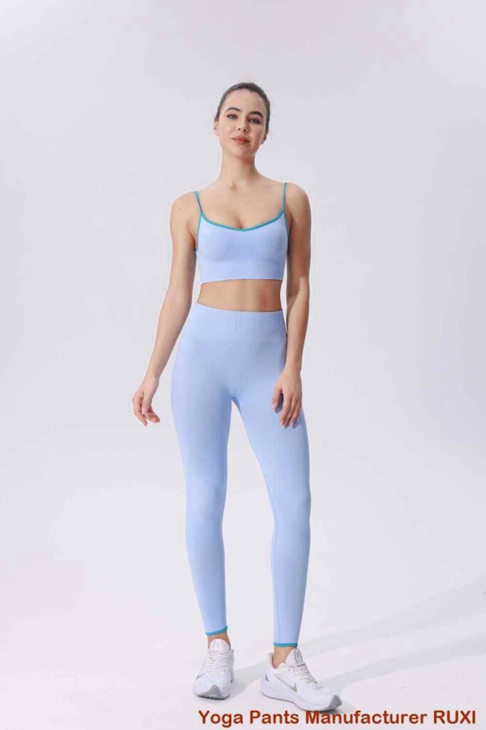 saka kuranta pantaloneto RUXI