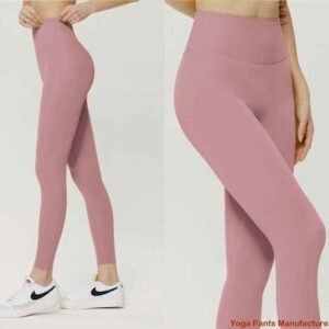 bum scrunch gimnastikaj gamaŝoj