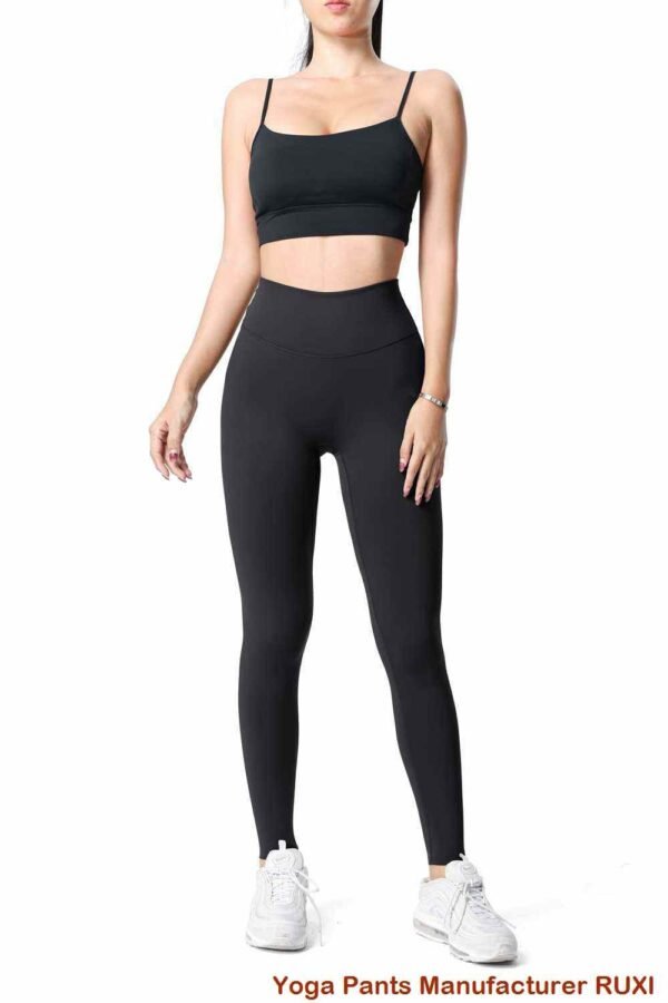 gimnastika pantaloneto 2 en 1