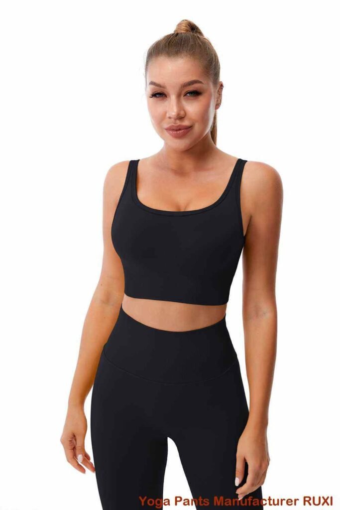 ruĉita trejna pantaloneto RUXI