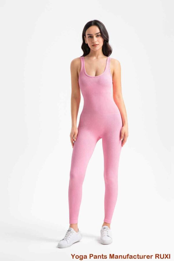 streĉa golfa pantaloneto RUXI