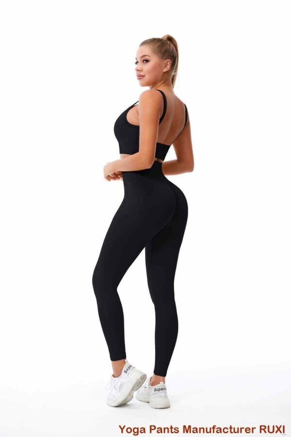 denim jogaj pantalonoj RUXI