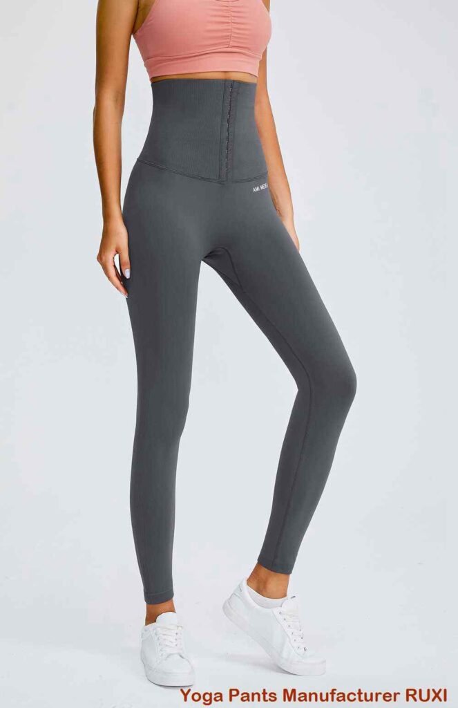 senjunta pantaloneto gimnastikejo