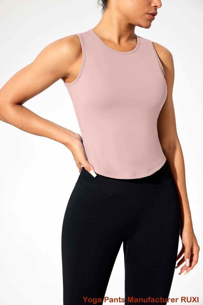 rapide sekaj spuraj pantalonoj