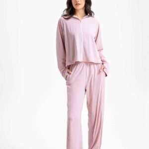 trejna pantaloneto por viroj