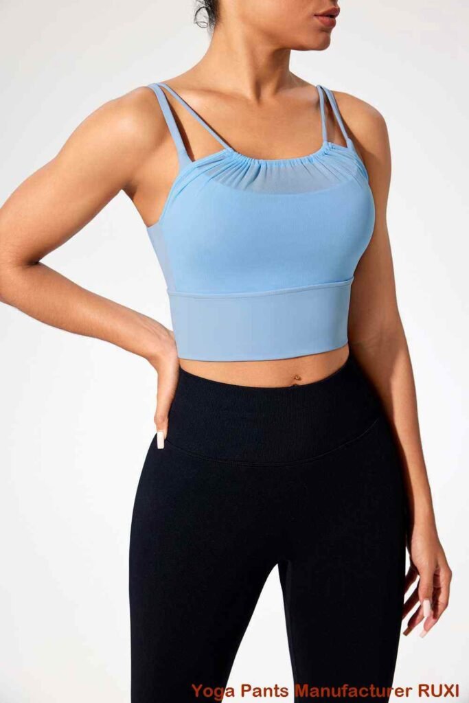 bambua bicikla pantaloneto RUXI