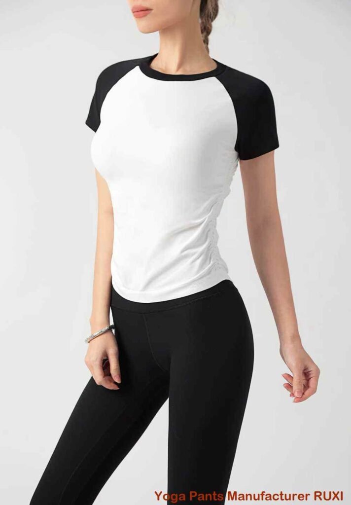 verda flugpilka pantaloneto RUXI