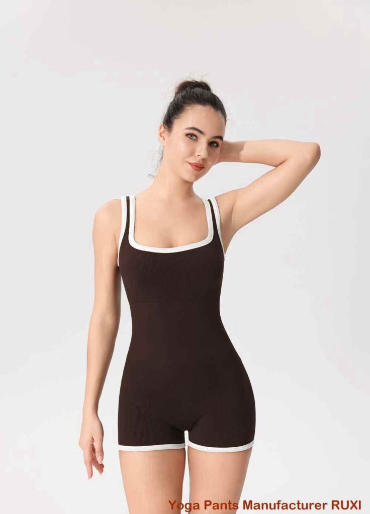 ripaj jogaj pantalonoj RUXI