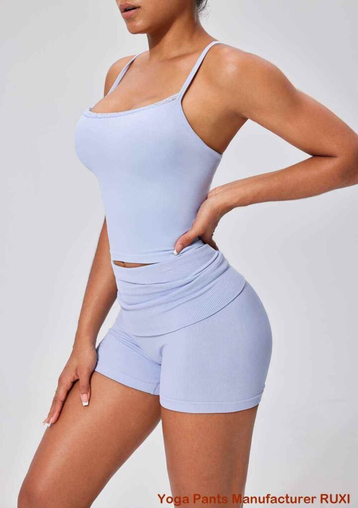 gimnazio-gamba pantaloneto RUXI