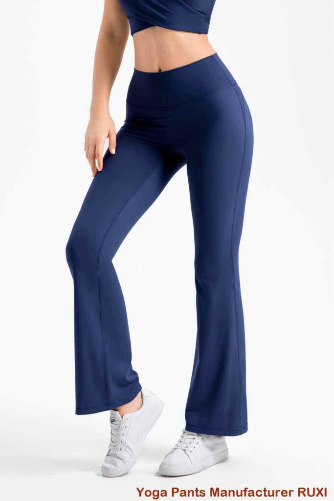 flamigitaj joggaŝoj RUXI gs195