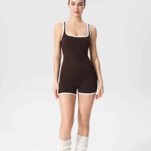 kvalitaj leggings kun poŝoj RUXI