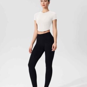 vira grafika pantaloneto RUXI