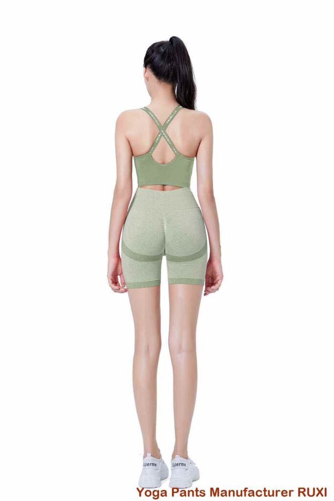 bikram joga pantaloneto RUXI