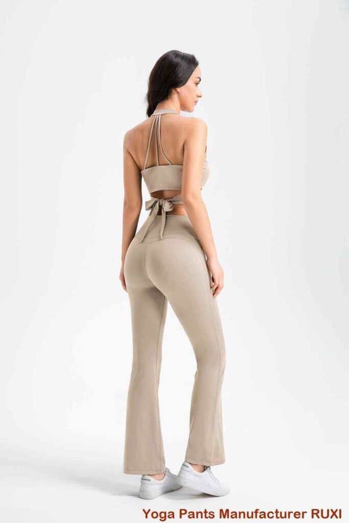 senjunta gimnastika pantaloneto