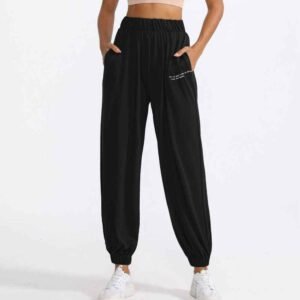 polaj flare leggings RUXI gs383
