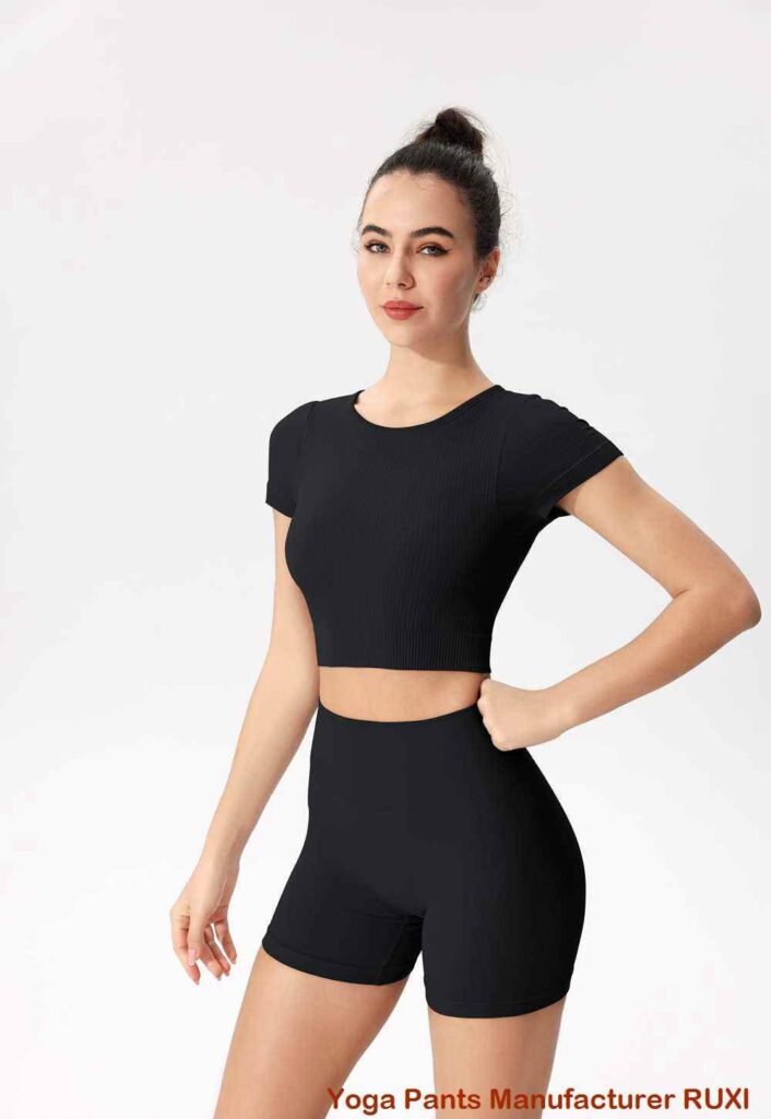 virinaj flare leggings RUXI gs40