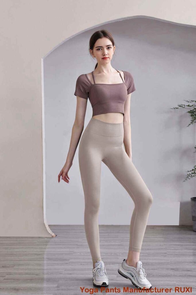 pligrandaj jogaj aroj RUXI gs789