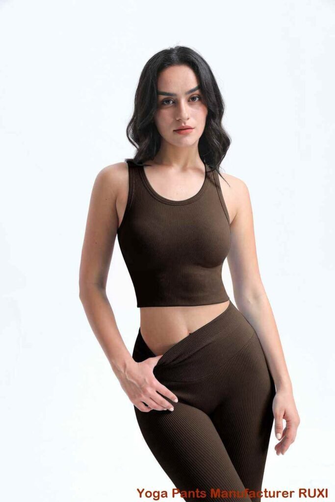 vira sporta pantaloneto RUXI