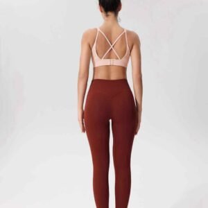 vira maŝo gimnastika pantaloneto