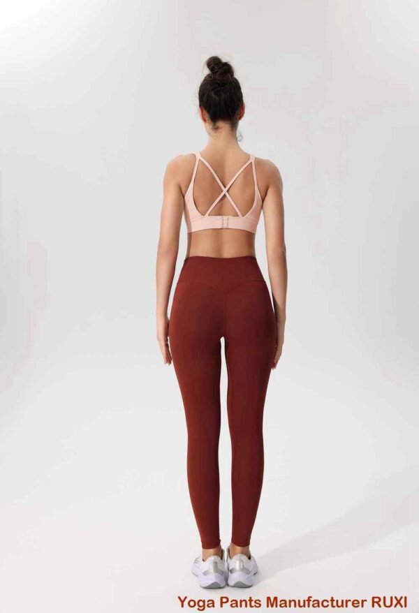 vira maŝo gimnastika pantaloneto