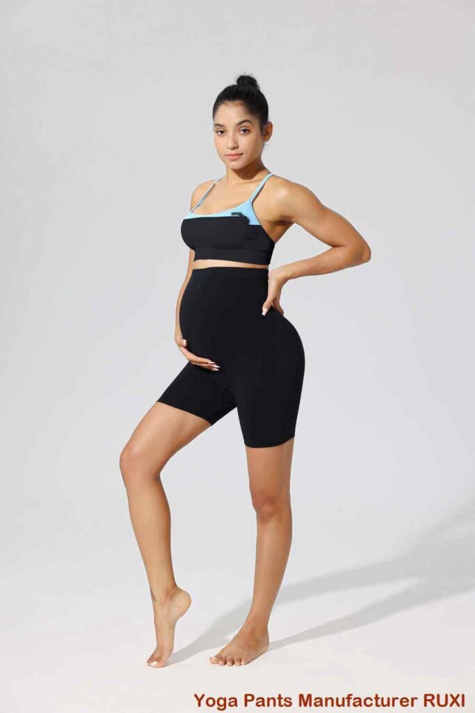 joga jumpsuit longa maniko RUXI