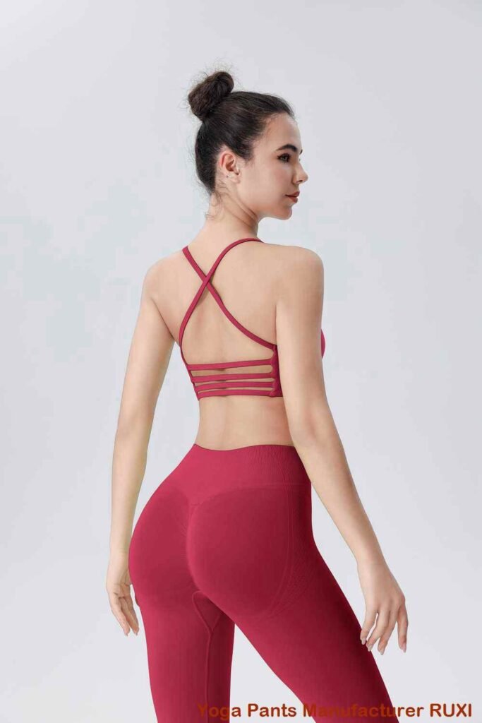 faldu super pantaloneto RUXI