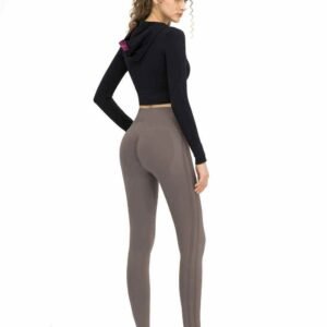 svelta gimnazia pantaloneto RUXI
