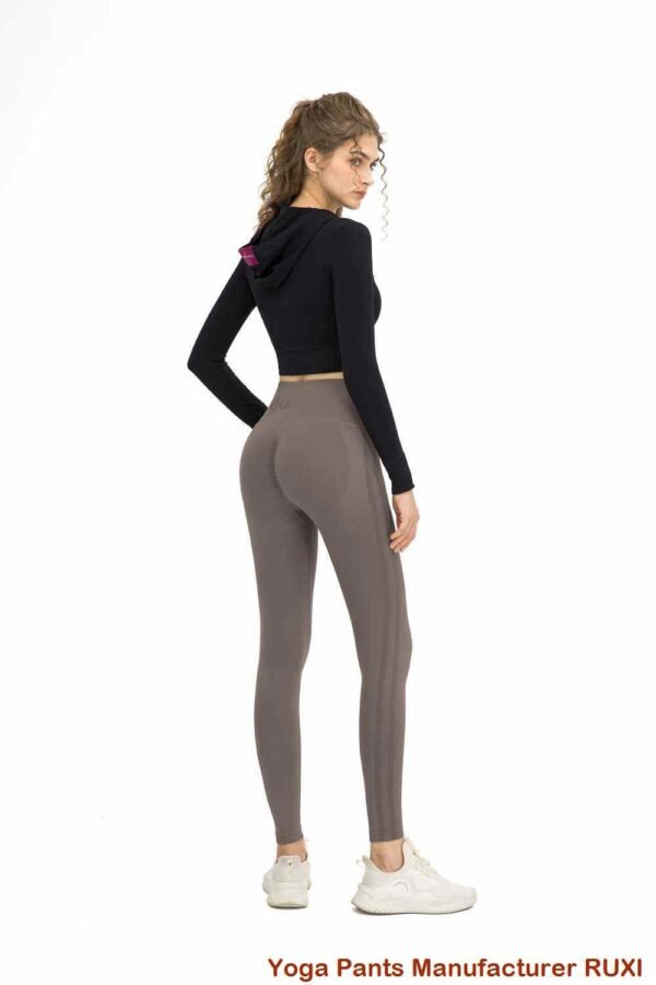 svelta gimnazia pantaloneto RUXI