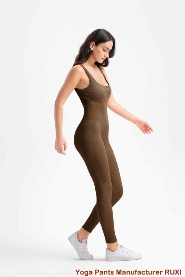 blanka atletika pantaloneto RUXI