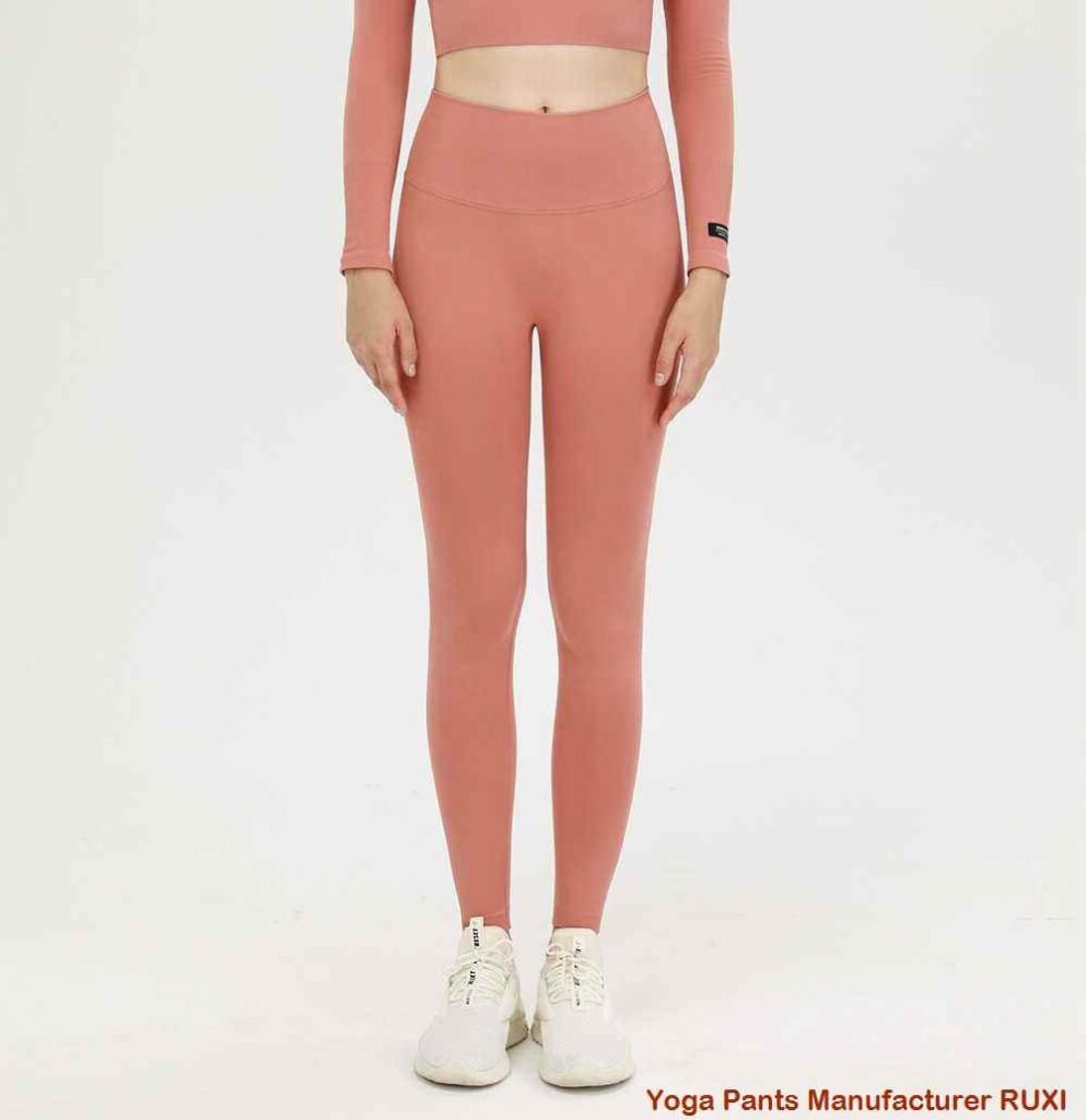 joga rikolto tanko RUXI gs760
