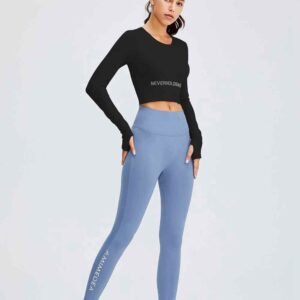 nigra rugbeo pantaloneto RUXI