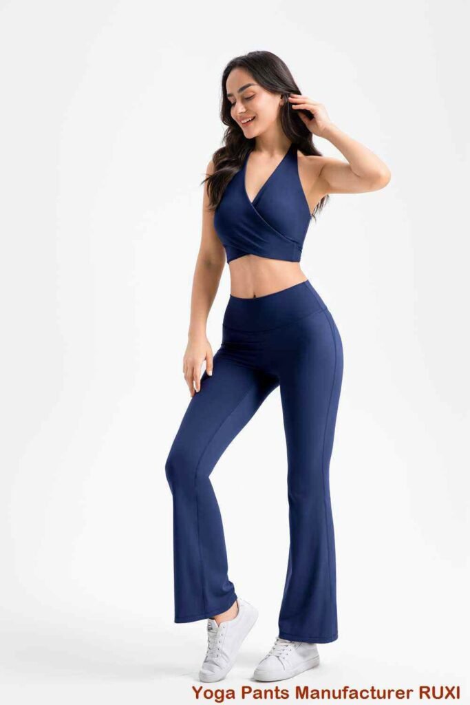 altnivelaj joggaŝoj RUXI gs740