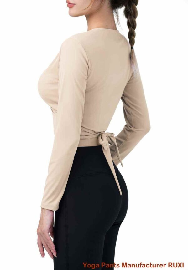 bruna joga pantaloneto RUXI