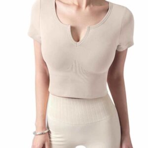 ruĝa golfa pantaloneto RUXI