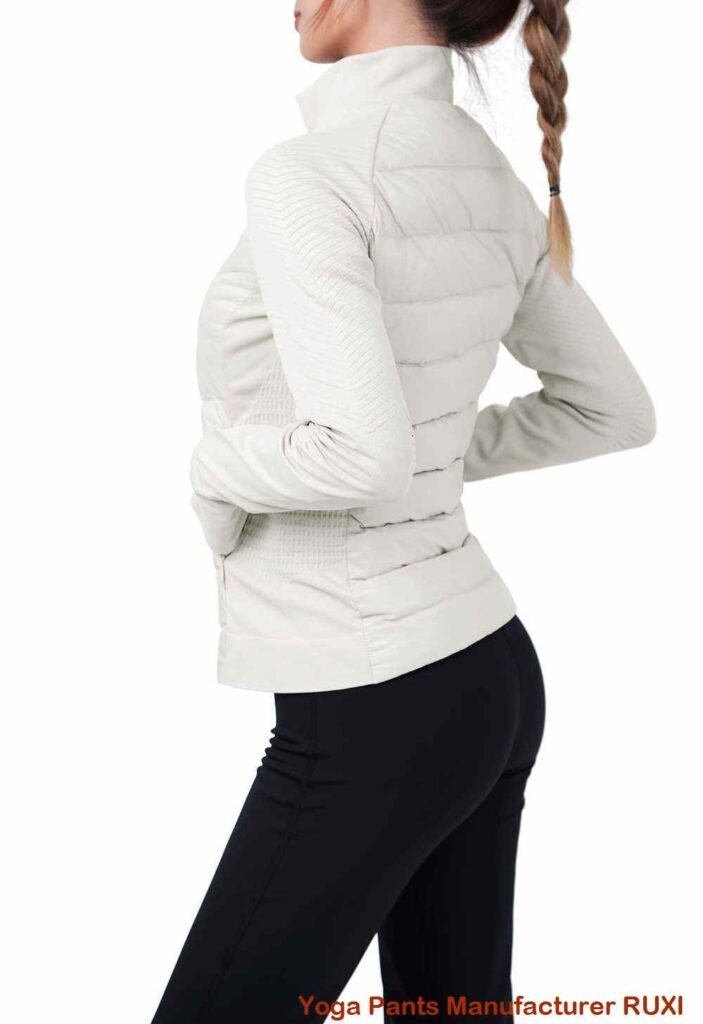 plus joga pantaloneto RUXI