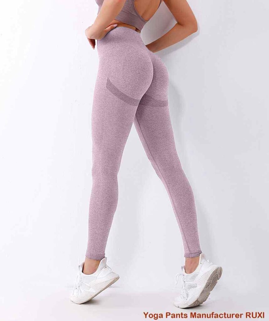 felo tegita joga pantalono RUXI