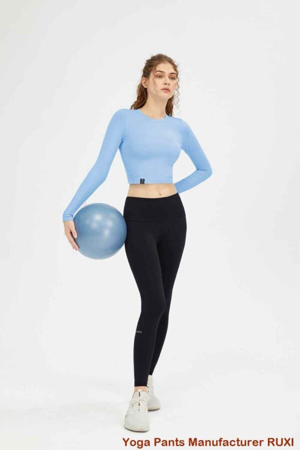 nigra futbala pantaloneto RUXI