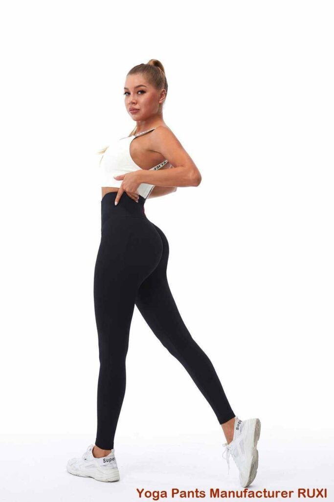 presita kuranta pantaloneto RUXI
