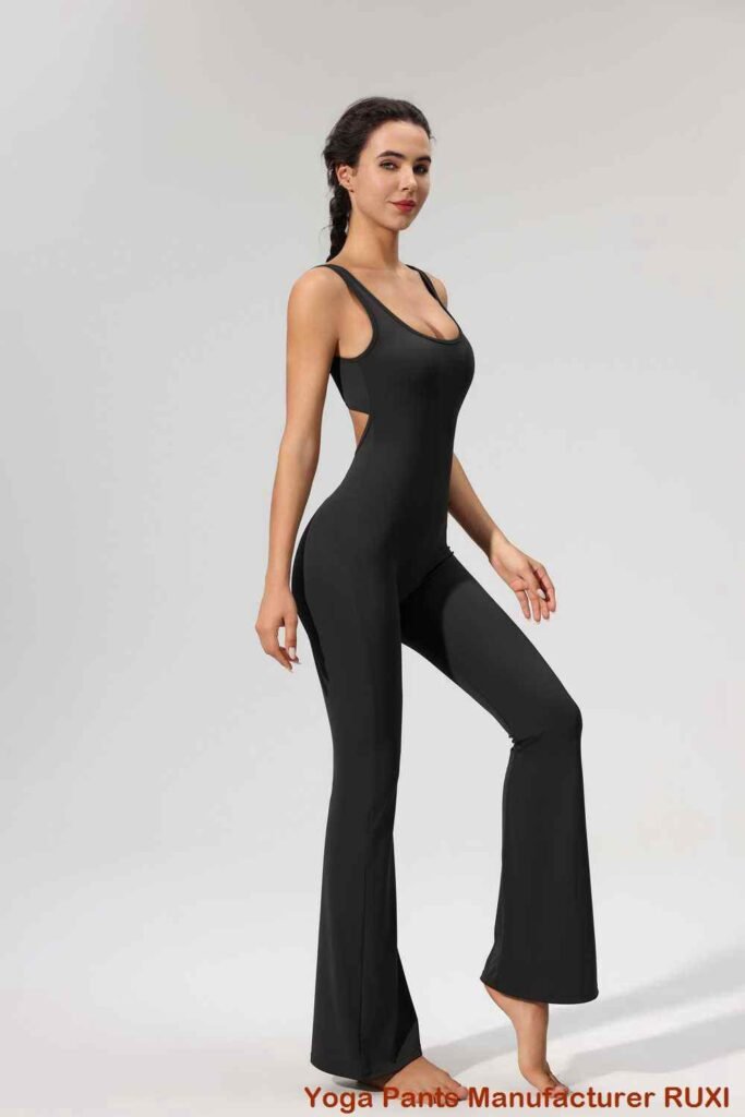 joga vesto ina RUXI gs678